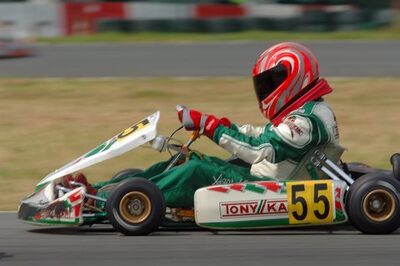 24/06/2007 : 2ème Manche du Challenge des Circuits – Layrac (Photos Patrick Lascombes) 2007 — karting