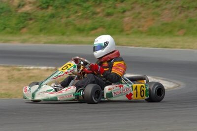 24/06/2007 : 2ème Manche du Challenge des Circuits – Layrac (Photos Patrick Lascombes) 2007 — karting