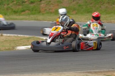 24/06/2007 : 2ème Manche du Challenge des Circuits – Layrac (Photos Patrick Lascombes) 2007 — karting