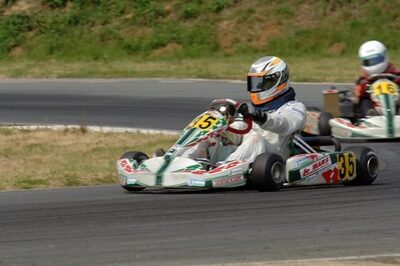 24/06/2007 : 2ème Manche du Challenge des Circuits – Layrac (Photos Patrick Lascombes) 2007 — karting