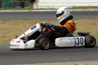 24/06/2007 : 2ème Manche du Challenge des Circuits – Layrac (Photos Patrick Lascombes) 2007 — karting