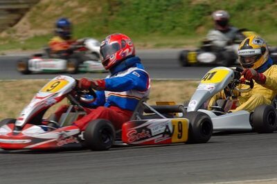 24/06/2007 : 2ème Manche du Challenge des Circuits – Layrac (Photos Patrick Lascombes) 2007 — karting