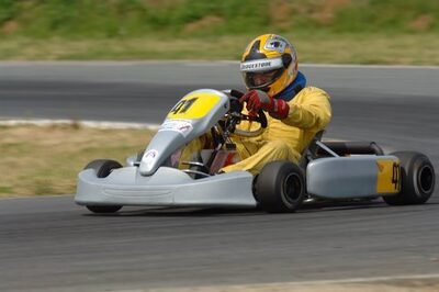 24/06/2007 : 2ème Manche du Challenge des Circuits – Layrac (Photos Patrick Lascombes) 2007 — karting