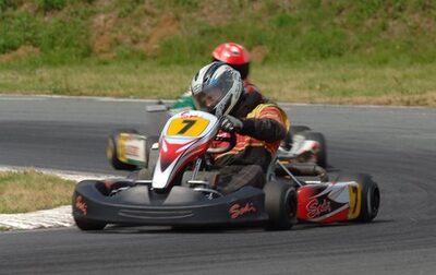 24/06/2007 : 2ème Manche du Challenge des Circuits – Layrac (Photos Patrick Lascombes) 2007 — karting