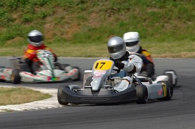 24/06/2007 : 2ème Manche du Challenge des Circuits – Layrac (Photos Patrick Lascombes) 2007 — karting