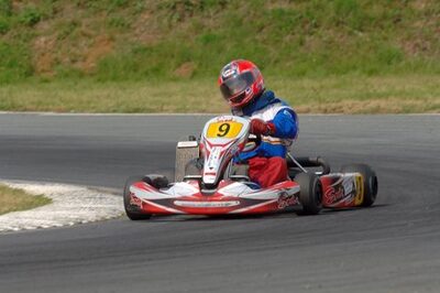 24/06/2007 : 2ème Manche du Challenge des Circuits – Layrac (Photos Patrick Lascombes) 2007 — karting