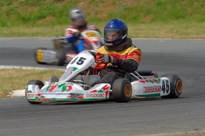 24/06/2007 : 2ème Manche du Challenge des Circuits – Layrac (Photos Patrick Lascombes) 2007 — karting