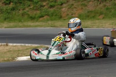 24/06/2007 : 2ème Manche du Challenge des Circuits – Layrac (Photos Patrick Lascombes) 2007 — karting