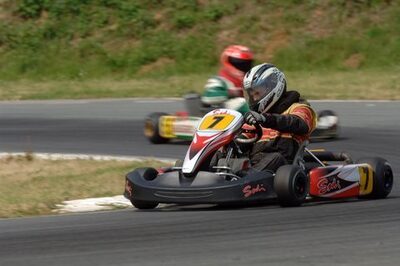 24/06/2007 : 2ème Manche du Challenge des Circuits – Layrac (Photos Patrick Lascombes) 2007 — karting