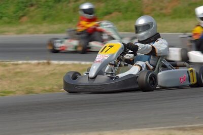 24/06/2007 : 2ème Manche du Challenge des Circuits – Layrac (Photos Patrick Lascombes) 2007 — karting