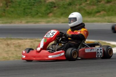 24/06/2007 : 2ème Manche du Challenge des Circuits – Layrac (Photos Patrick Lascombes) 2007 — karting