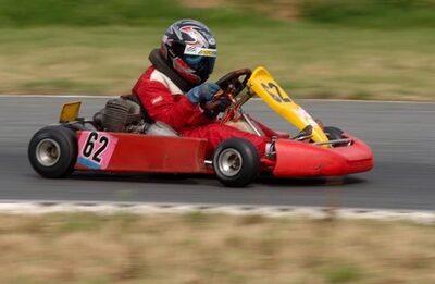 24/06/2007 : 2ème Manche du Challenge des Circuits – Layrac (Photos Patrick Lascombes) 2007 — karting