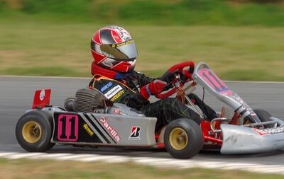 24/06/2007 : 2ème Manche du Challenge des Circuits – Layrac (Photos Patrick Lascombes) 2007 — karting