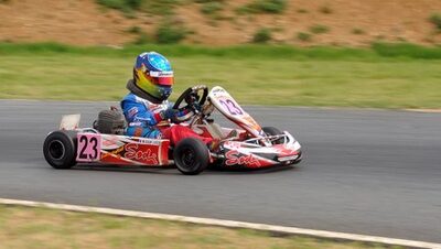 24/06/2007 : 2ème Manche du Challenge des Circuits – Layrac (Photos Patrick Lascombes) 2007 — karting