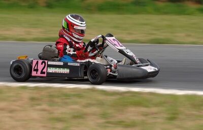 24/06/2007 : 2ème Manche du Challenge des Circuits – Layrac (Photos Patrick Lascombes) 2007 — karting