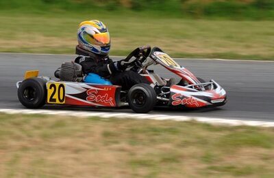 24/06/2007 : 2ème Manche du Challenge des Circuits – Layrac (Photos Patrick Lascombes) 2007 — karting