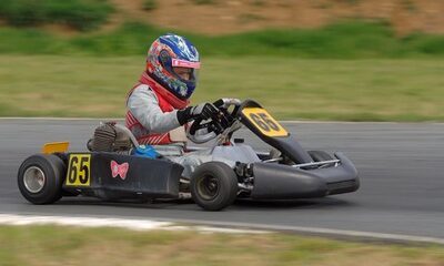 24/06/2007 : 2ème Manche du Challenge des Circuits – Layrac (Photos Patrick Lascombes) 2007 — karting