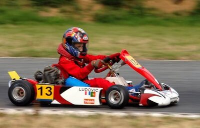 24/06/2007 : 2ème Manche du Challenge des Circuits – Layrac (Photos Patrick Lascombes) 2007 — karting
