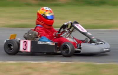24/06/2007 : 2ème Manche du Challenge des Circuits – Layrac (Photos Patrick Lascombes) 2007 — karting