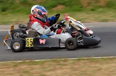 24/06/2007 : 2ème Manche du Challenge des Circuits – Layrac (Photos Patrick Lascombes) 2007 — karting