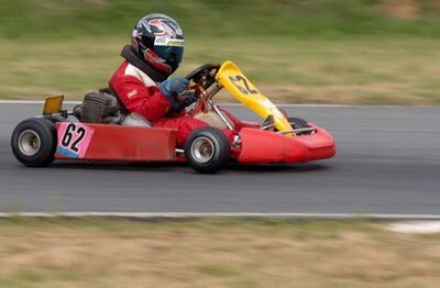 24/06/2007 : 2ème Manche du Challenge des Circuits – Layrac (Photos Patrick Lascombes) 2007 — karting