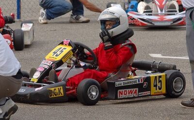 24/06/2007 : 2ème Manche du Challenge des Circuits – Layrac (Photos Patrick Lascombes) 2007 — karting