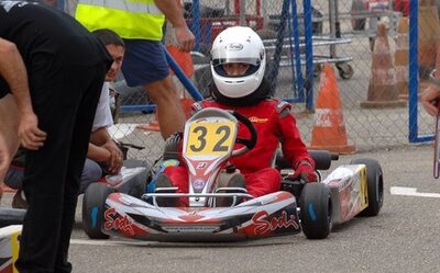 24/06/2007 : 2ème Manche du Challenge des Circuits – Layrac (Photos Patrick Lascombes) 2007 — karting