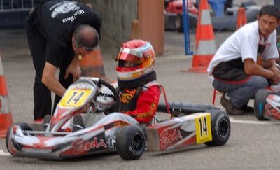 24/06/2007 : 2ème Manche du Challenge des Circuits – Layrac (Photos Patrick Lascombes) 2007 — karting