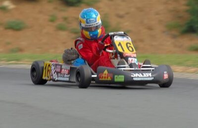 24/06/2007 : 2ème Manche du Challenge des Circuits – Layrac (Photos Patrick Lascombes) 2007 — karting