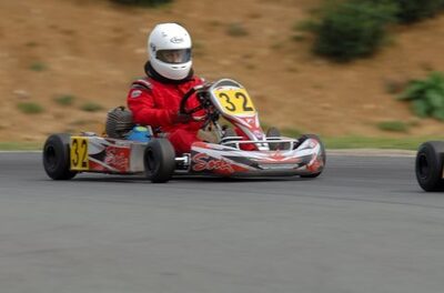 24/06/2007 : 2ème Manche du Challenge des Circuits – Layrac (Photos Patrick Lascombes) 2007 — karting