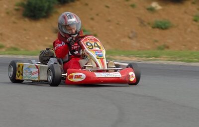 24/06/2007 : 2ème Manche du Challenge des Circuits – Layrac (Photos Patrick Lascombes) 2007 — karting