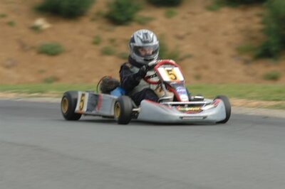 24/06/2007 : 2ème Manche du Challenge des Circuits – Layrac (Photos Patrick Lascombes) 2007 — karting