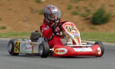24/06/2007 : 2ème Manche du Challenge des Circuits – Layrac (Photos Patrick Lascombes) 2007 — karting