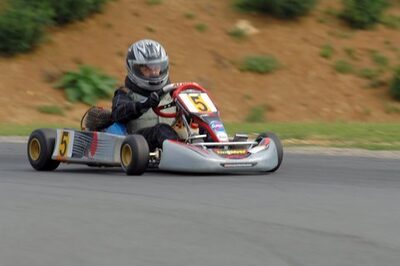 24/06/2007 : 2ème Manche du Challenge des Circuits – Layrac (Photos Patrick Lascombes) 2007 — karting