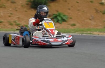 24/06/2007 : 2ème Manche du Challenge des Circuits – Layrac (Photos Patrick Lascombes) 2007 — karting