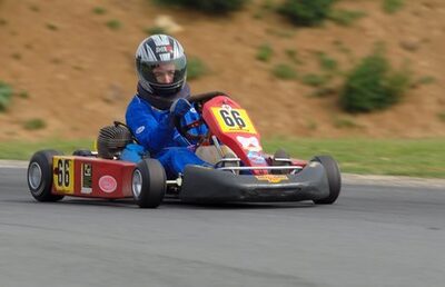 24/06/2007 : 2ème Manche du Challenge des Circuits – Layrac (Photos Patrick Lascombes) 2007 — karting