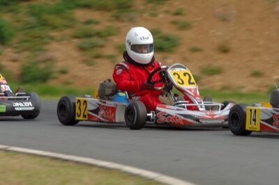 24/06/2007 : 2ème Manche du Challenge des Circuits – Layrac (Photos Patrick Lascombes) 2007 — karting