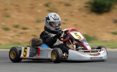 24/06/2007 : 2ème Manche du Challenge des Circuits – Layrac (Photos Patrick Lascombes) 2007 — karting