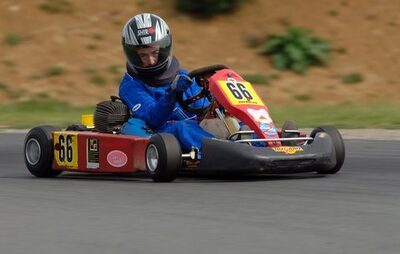 24/06/2007 : 2ème Manche du Challenge des Circuits – Layrac (Photos Patrick Lascombes) 2007 — karting