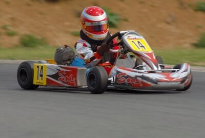 24/06/2007 : 2ème Manche du Challenge des Circuits – Layrac (Photos Patrick Lascombes) 2007 — karting