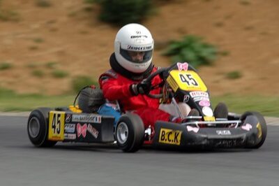 24/06/2007 : 2ème Manche du Challenge des Circuits – Layrac (Photos Patrick Lascombes) 2007 — karting