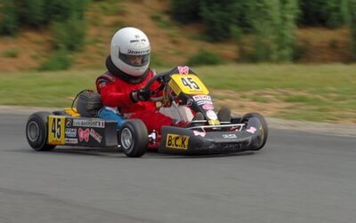 24/06/2007 : 2ème Manche du Challenge des Circuits – Layrac (Photos Patrick Lascombes) 2007 — karting