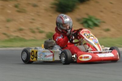 24/06/2007 : 2ème Manche du Challenge des Circuits – Layrac (Photos Patrick Lascombes) 2007 — karting