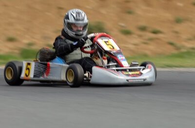 24/06/2007 : 2ème Manche du Challenge des Circuits – Layrac (Photos Patrick Lascombes) 2007 — karting