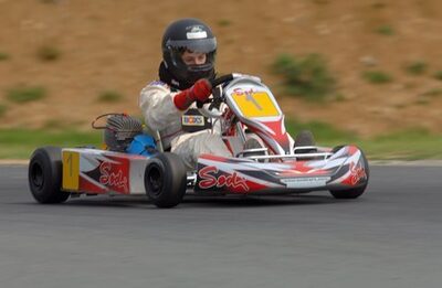24/06/2007 : 2ème Manche du Challenge des Circuits – Layrac (Photos Patrick Lascombes) 2007 — karting