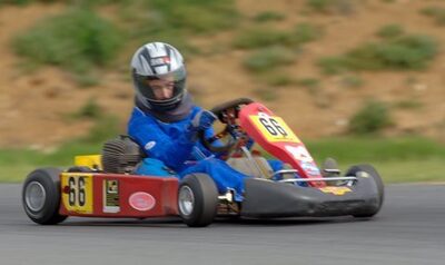 24/06/2007 : 2ème Manche du Challenge des Circuits – Layrac (Photos Patrick Lascombes) 2007 — karting