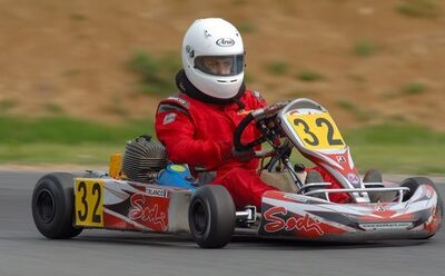 24/06/2007 : 2ème Manche du Challenge des Circuits – Layrac (Photos Patrick Lascombes) 2007 — karting
