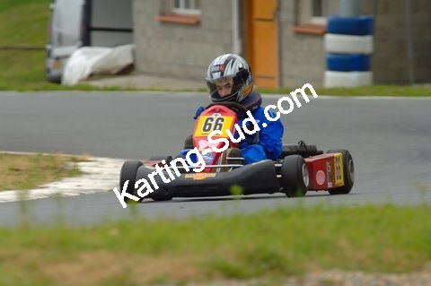 24/06/2007 : 2ème Manche du Challenge des Circuits – Layrac (Photos Patrick Lascombes) 2007 — karting