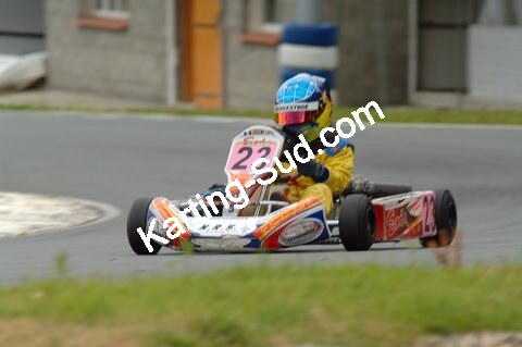 24/06/2007 : 2ème Manche du Challenge des Circuits – Layrac (Photos Patrick Lascombes) 2007 — karting