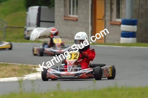 24/06/2007 : 2ème Manche du Challenge des Circuits – Layrac (Photos Patrick Lascombes) 2007 — karting